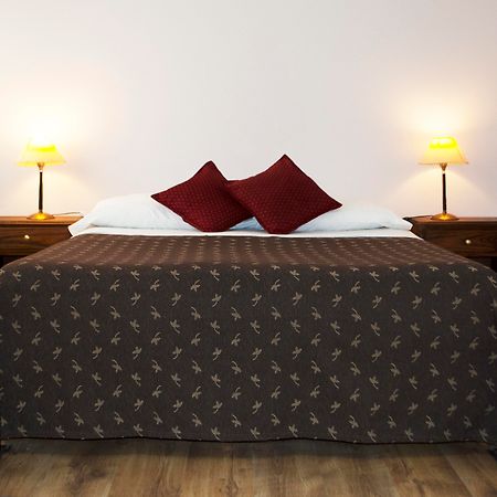 Hotel Gran Madryn ปวยร์โตมาดริน ภายนอก รูปภาพ