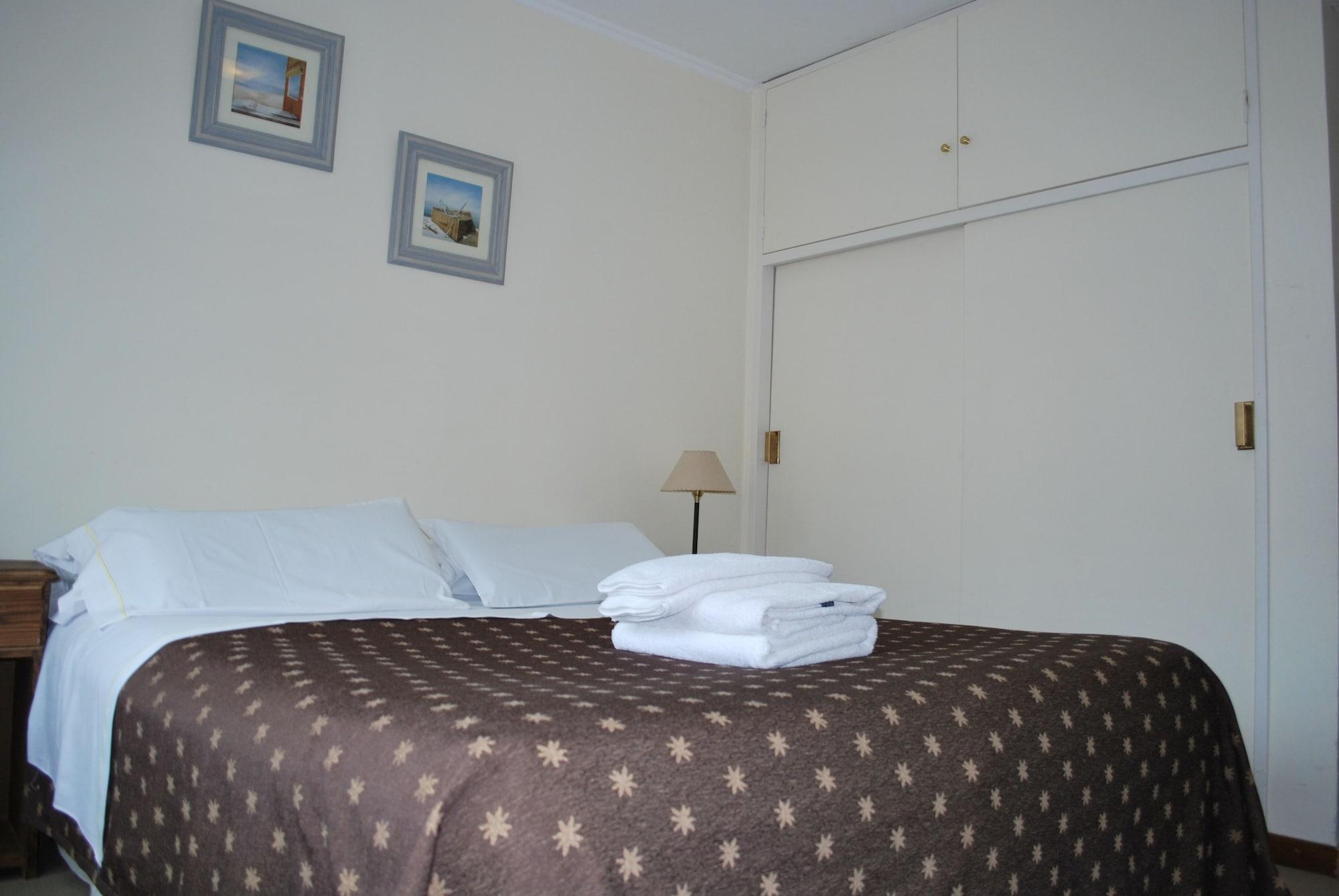 Hotel Gran Madryn ปวยร์โตมาดริน ภายนอก รูปภาพ