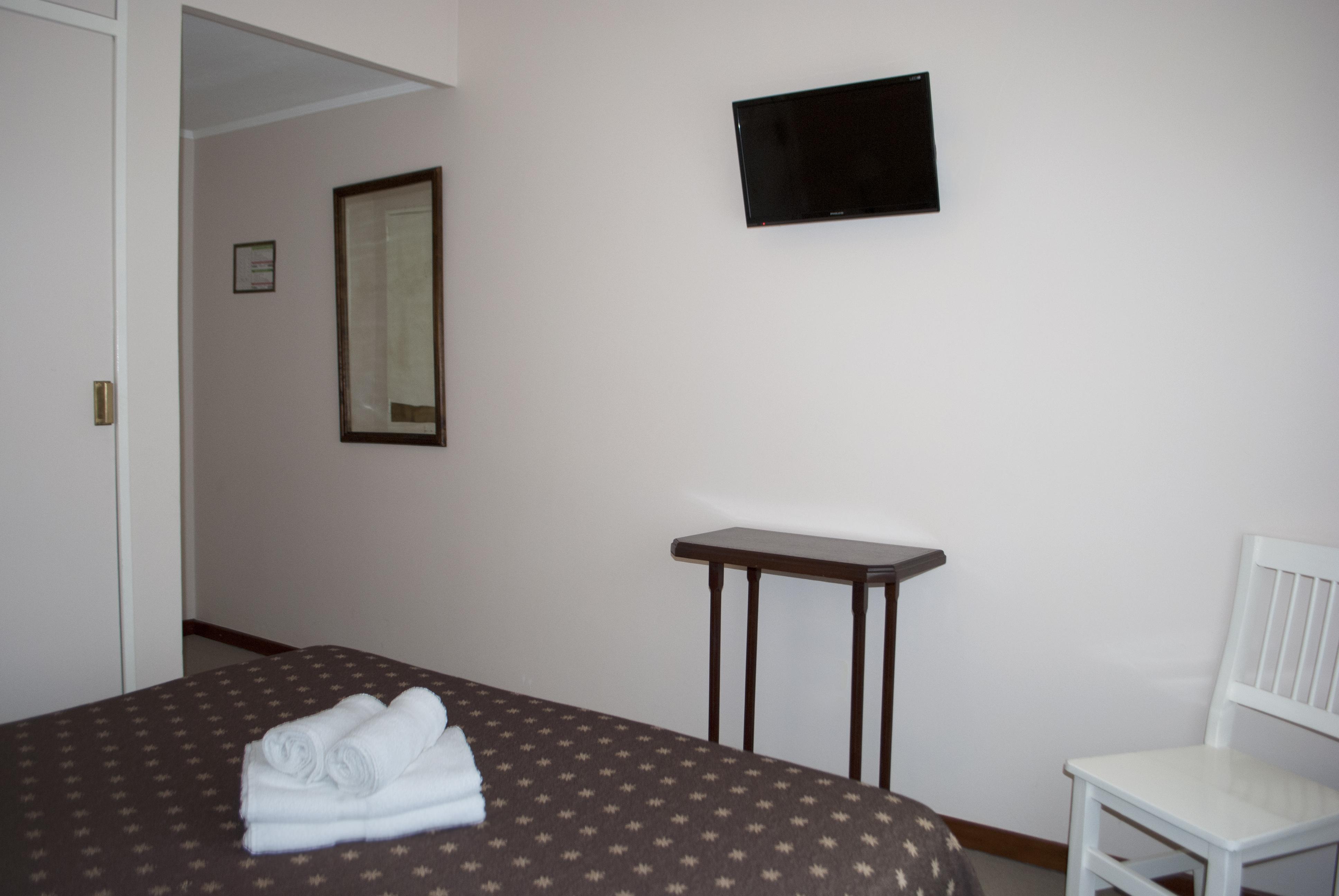 Hotel Gran Madryn ปวยร์โตมาดริน ภายนอก รูปภาพ