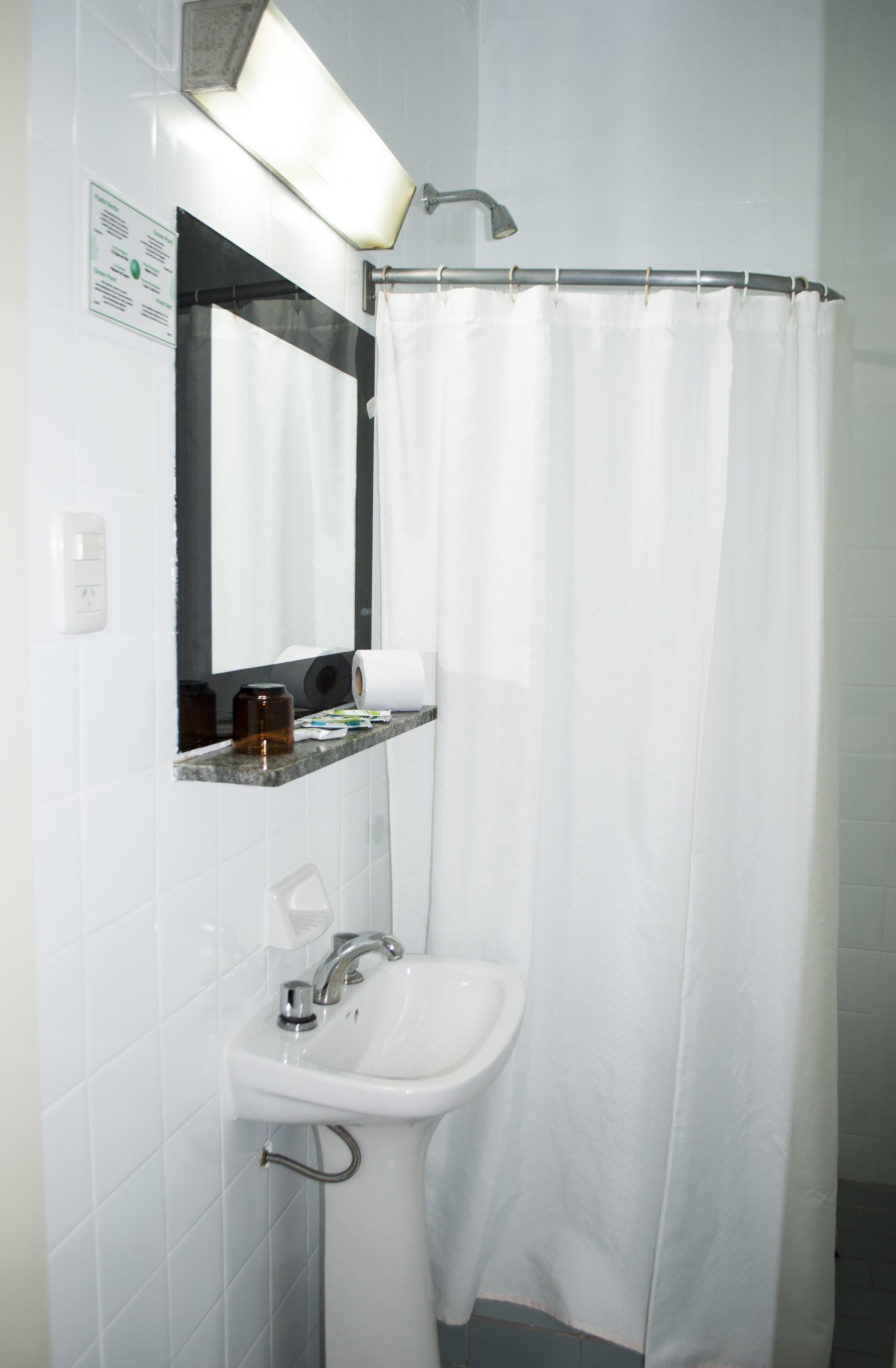 Hotel Gran Madryn ปวยร์โตมาดริน ภายนอก รูปภาพ