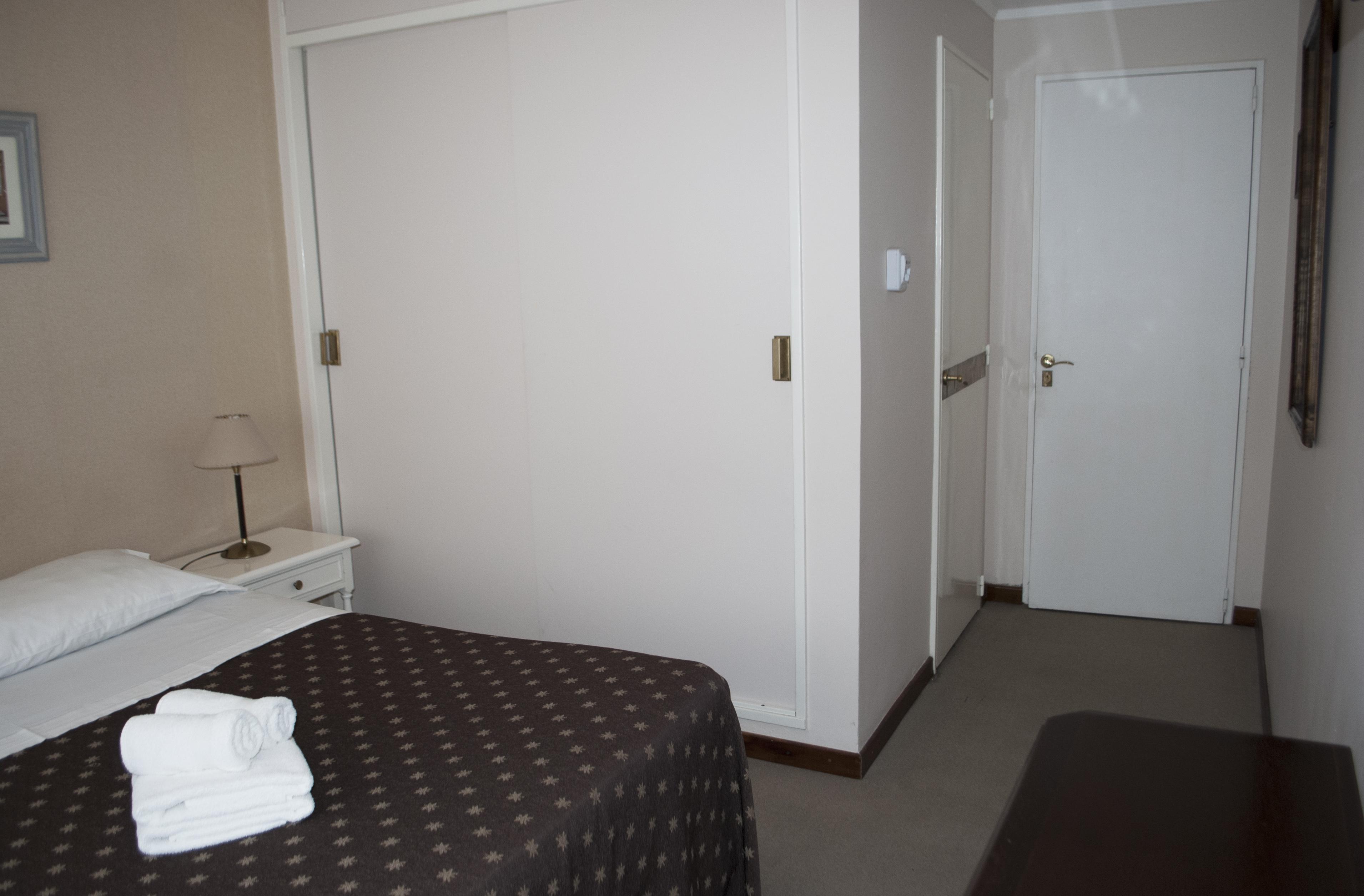 Hotel Gran Madryn ปวยร์โตมาดริน ภายนอก รูปภาพ