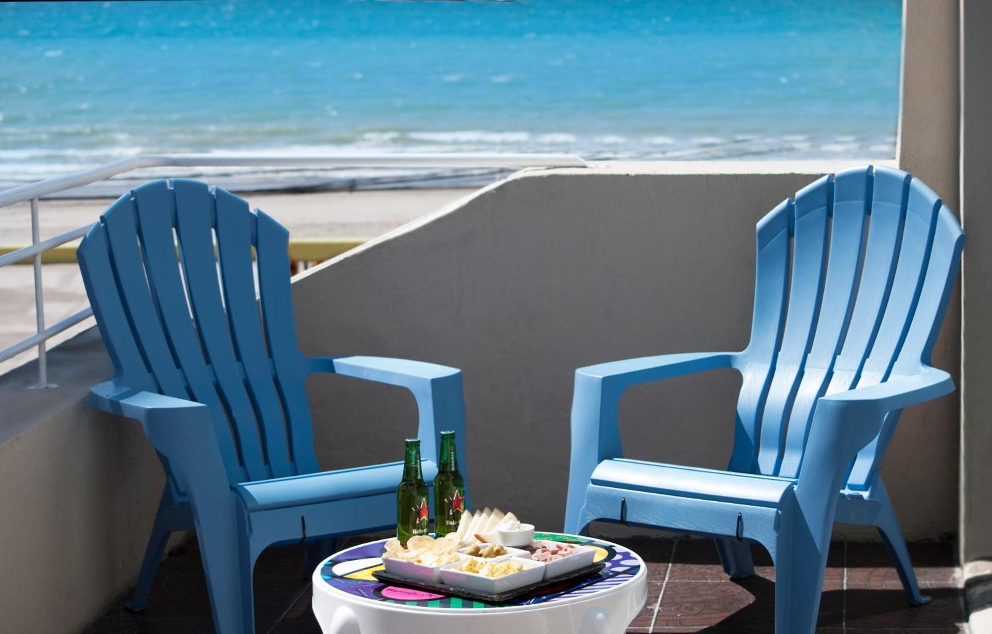 Hotel Gran Madryn ปวยร์โตมาดริน ห้อง รูปภาพ