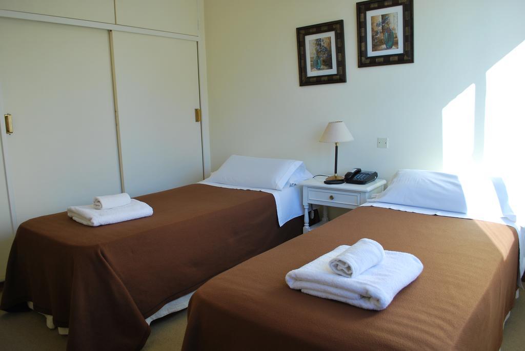 Hotel Gran Madryn ปวยร์โตมาดริน ภายนอก รูปภาพ