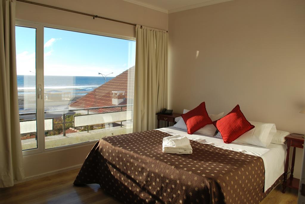 Hotel Gran Madryn ปวยร์โตมาดริน ภายนอก รูปภาพ