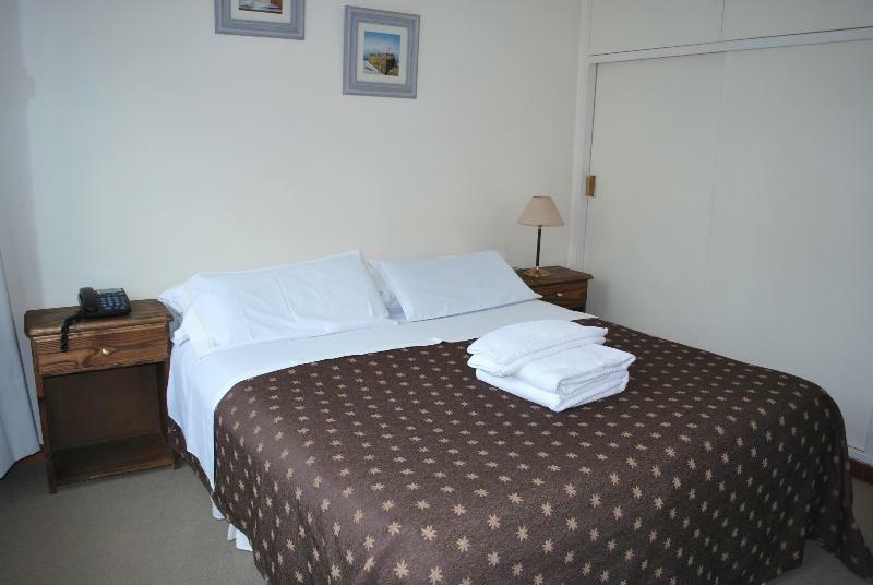 Hotel Gran Madryn ปวยร์โตมาดริน ภายนอก รูปภาพ